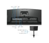 BenQ PD2706UA VERTICAL &  PROFESSIONAL DISPLAY PD2706UA DARK GREY