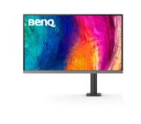 BenQ PD2706UA VERTICAL &  PROFESSIONAL DISPLAY PD2706UA DARK GREY