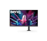 BenQ PD3205UA 31.5W LED MONITOR PD3205UA DARK GREY