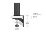 BenQ PD3205UA 31.5W LED MONITOR PD3205UA DARK GREY