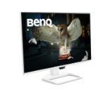 BenQ EW270Q 27” 2K 200Hz BenQ Home Entertainment Monitor, 27W WORK &  ENTERTAINMENT DISPLAY EW270Q WHITE