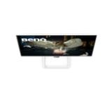 BenQ EW270Q 27” 2K 200Hz BenQ Home Entertainment Monitor, 27W WORK &  ENTERTAINMENT DISPLAY EW270Q WHITE