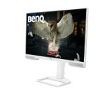 BenQ EW2790U 27” 4K BenQ Home Entertainment Monitor, 27W WORK &  ENTERTAINMENT DISPLAY EW2790U WHITE
