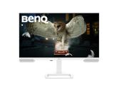 BenQ EW3290U 32” 4K BenQ Home Entertainment Monitor, WORK &  ENTERTAINMENT DISPLAY EW3290U WHITE