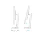 BenQ EW3290U 32” 4K BenQ Home Entertainment Monitor, WORK &  ENTERTAINMENT DISPLAY EW3290U WHITE