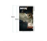 BenQ EW3290U 32” 4K BenQ Home Entertainment Monitor, WORK &  ENTERTAINMENT DISPLAY EW3290U WHITE