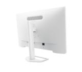 BenQ EW3290U 32” 4K BenQ Home Entertainment Monitor, WORK &  ENTERTAINMENT DISPLAY EW3290U WHITE