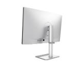 BenQ MA320UP 32" 4K Glossy Monitor for MacBook Pro and MacBook Air 31.5W WORK & ENTERTAINMENT DISPLAY MA320UP SILVER-GREY