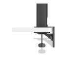 BenQ RD280UA, 28” 4K+ BenQ Programming Monitor with MoonHalo and Flexible Arm, 28.2W LED MONITOR RD280UA METALLIC GREY