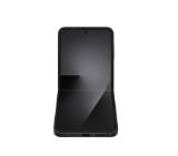 Samsung SM-F761 GALAXY Flip7 FE 5G 256GB 8GB RAM Dual SIM Black