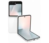 Samsung SM-F761 GALAXY Flip7 FE 5G 128GB 8GB RAM Dual SIM White