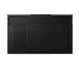 Samsung Interactive E-Board WA65FP 65" All-in-One Video Android OS 4K Digital Flipchart TOUCH 48MP Camera Wi-Fi, Black