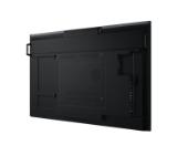 Samsung Interactive E-Board WA65FP 65" All-in-One Video Android OS 4K Digital Flipchart TOUCH 48MP Camera Wi-Fi, Black