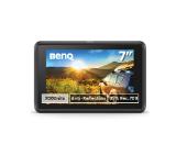 BenQ 7 PVS7, 7" 2000nits BenQ On Camera Monitor, IPS 2000NITS LED MONITOR PVS7 DARK GREY-BLACK