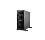 HPE ProLiant Compute ML350 G12, Xeon 6505P, 1x64GB-R, 8SFF, MR408i-o, 2x960GB SSD, 2x1000W PS EU Server