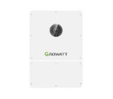 Growatt WIT 10K-HU Hybrid Inverter 10 KW 3 Phases 2 MPPT