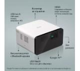 Epson EF-21W + Sunne Universal Ceiling Projector Bracket, max. 20kg, extension