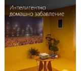 Epson EF-21W + Sunne Universal Ceiling Projector Bracket, max. 20kg, extension