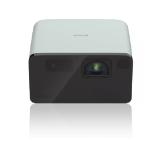 Epson EF-21G + Sunne Universal Ceiling Projector Bracket, max. 20kg, extension