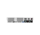 HPE ProLiant Compute DL380 G12, Xeon 6505P, 2x32GB-R, 8SFF, MR408i-o, 2x480GB SSD, 2x1000W PS EU Server