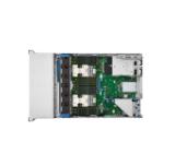 HPE ProLiant Compute DL380 G12, Xeon 6517P, 2x32GB-R, 8SFF, NS204i-u v2, MR408i-o, 2x1000W PS EU Server