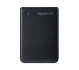 Kobo Clara BW e-Book Reader, E Ink Carta 1300 touch screen 6 inch, 1448 x 1072 pixels, 16 GB, 1000 MHz/512 MB, 1 x USB C, Greutate 0.172 kg, Wireless, Comfort Light, 12 fonts 50 font styles 15 file formats supported natively Black