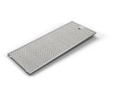 Bosch DFM064W55, SER2, Telescopic hood 60cm C, EcoSilence Drive, max 394 m3/h, 68dB, 3 speeds, CoP D, Grease eff. 86,6%, front strip inox