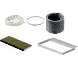 Bosch DWZ1IB1I6, Long-life Clean Air recirculation kit