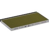 Bosch DWZ1FB1B6, Long-life Clean Air odour filter