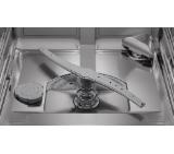 Bosch SMV6YCX06E, SER6, Dishwasher fully integrated, A, Zeolith, EfficientDry, 9,5l, 14ps, 7p/5o, 44dB(B), Silence 43dB, 3rd drawer, Extra Clean Zone, TimeLight, display, HC, interior light