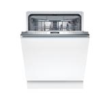 Bosch SMH6ZCX24E, SER6, Dishwasher fully integrated, B, Zeolith, 9,0l ,14ps, 7p/5o, 40dB(B), Silence 39dB, 3rd drawer, Extra Clean Zone, VarioHinge+, sideLight, display, HC