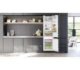 Bosch KIN96ADC0 SER6, BI fridge-freezer XL, NoFrost freezer, C, 193,5cm, 290l(215+75), 34dB(B), IC, VitaFresh XXL 0°, EcoAirflow, bottle shelf, Door Open Alarm, SoftClose flat hinge