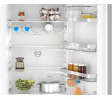 Bosch KIN96ADC0 SER6, BI fridge-freezer XL, NoFrost freezer, C, 193,5cm, 290l(215+75), 34dB(B), IC, VitaFresh XXL 0°, EcoAirflow, bottle shelf, Door Open Alarm, SoftClose flat hinge
