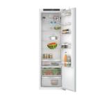Bosch KIR81ADC0 SER6, BI fridge, C, 177,2cm, 310l, 34dB(B), IC, VitaFresh,  1 VitaFresh 0°, MultiBox XXL, bottle rack, fan, display, SoftClose, flush-folding