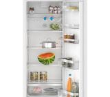 Bosch KIR81ADC0 SER6, BI fridge, C, 177,2cm, 310l, 34dB(B), IC, VitaFresh,  1 VitaFresh 0°, MultiBox XXL, bottle rack, fan, display, SoftClose, flush-folding
