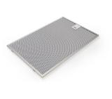 Bosch DWB63BC30, SER2, Chimney hood 60cm C, max 400m3/h, 67dB, 3 speeds, Push buttons, CoP E, Box design, Grease eff. 85,4%, Inox-look