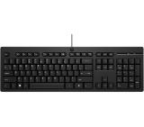 HP 125 Wired Keyboard