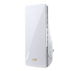 Asus Range Extender RP-BE58, BE3600, Dual Band, White