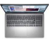 Dell Pro 15 Essential PV15250, Intel Core i5-1334U (10 cores, up to 4.60 GHz), 15.6" FHD (1920x1080) 120Hz WVA AG, 16 GB, 1 x 16 GB, DDR5, 5200 MT/s, 1TB M.2 PCIe NVMe, Intel UHD Graphics, FHD RGB cam, Wi-Fi 6, FPR, Backlit, Ubuntu, Platinum Silver (Alum