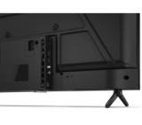 Sharp 32GF3265E, 32" Full HD QLED Google TV, 1920x1080 Frameless, 1 000 000:1, Active Motion 400, DVB-T/T2/C/S/S2, HDR10, Speaker 2x8W, Dolby Digital, Google Cast, HDMI (ARC/CEC), CI+, 3.5mm Headphone jack / line-out, RJ 45, 2xUSB, Wi-Fi, Bluetooth, Mini