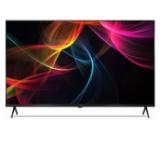 Sharp 43HL4265E, 43" Google TV, 4K Ultra HD  3840x2160 Frameless, 1 000 000:1, AQUOS, DVB-T/T2/C/S/S2, Active Motion 1000, HDR10, Dolby Atmos, Dolby Vision, Google Assistant, Google Cast, HDMI 2.1 with eARC, 3.5mm Headphone jack / line-out, USB, Wi-Fi