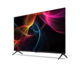 Sharp 43HL4265E, 43" Google TV, 4K Ultra HD  3840x2160 Frameless, 1 000 000:1, AQUOS, DVB-T/T2/C/S/S2, Active Motion 1000, HDR10, Dolby Atmos, Dolby Vision, Google Assistant, Google Cast, HDMI 2.1 with eARC, 3.5mm Headphone jack / line-out, USB, Wi-Fi
