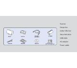 Canon Document Reader M260 + Readiris PDF Elite - 100 lic Win/Mac - ESD + 6x MAINTENANCE Points