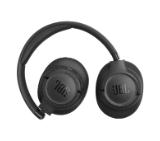 JBL TUNE 780NC BLK Wireless over-ear Noise Cancelling headphones