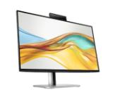 HP Series 5 Pro 23.8" FHD USB-C Conferencing Monitor - 524pm