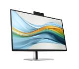 HP Series 5 Pro 27 " QHD USB-C Conferencing Monitor - 527pm