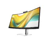 HP Series 5 Pro 34" WQHD USB-C Conferencing Monitor - 534pm