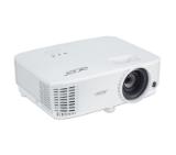 Acer Projector P1557, DLP, Full HD (1920x1080), 4800 ANSI Lumens, 16,000:1, 2 HDMI, Dynamic Black, 1.3X Zoom, PC Audio Out, DC Out (5V/1.5A, USB-A), RS232, Speaker 3W, Bluelight Shield, 2.4 kg, Bag, 3Y, White+Natec Warbler 2, Wireless Presenter