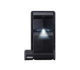 Acer Projector PD1520Us, DLP, Portable Ultra Short Throw, FHD (1920x1080), 500 ANSI Lum(2000 LED Lum), 1x, 10,000:1, Smart PJ, Auto Focus, HDMI, USB, Audio, Speakers 2x3W, LED life up to 30,000h, 730 g, 3Y, White+Natec Warbler 2, Wireless Presenter