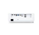 Acer Projector S1287, DLP, Short Throw 0.6, XGA (1024x768), Max WUXGA (1920x1200), 4000 ANSI Lumens, 20,000:1, HDMI 3D Ready, 2 HDMI, DC Out (5V/1A, USB-A), RS232, Speaker 16W, Bluelight Shield, 3.1 kg, 3Y, White+Natec Warbler 2, Wireless Presenter